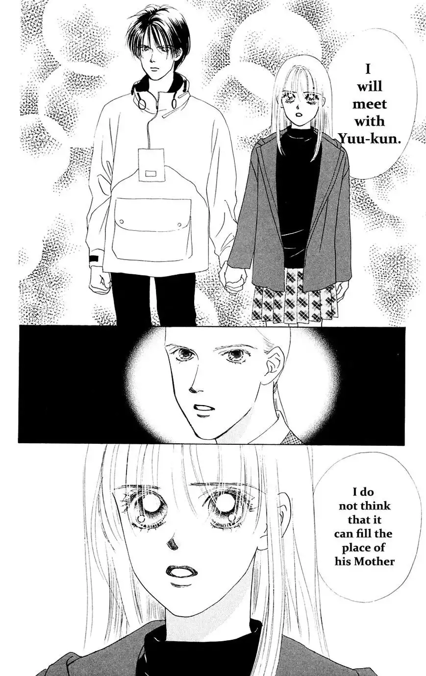 Only You Chapter 21 9